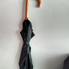 Umbrella, as reported by Twisto using iLost