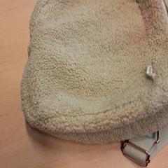 Backpack, as reported by RET using iLost