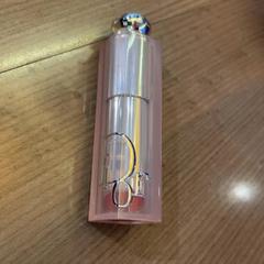 Błyszczyk Dior lipgloss, zgłoszono przez Pathé Arnhem przy użyciu iLost