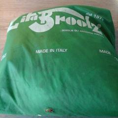 Tas, gemeldet von Connexxion Gooi en Vechtstreek über iLost