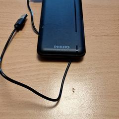 Power bank Zwart, as reported by Gemeente Roermond using iLost