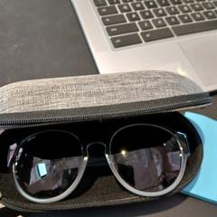 Glasses, as reported by Conscious Hotel Westerpark using iLost