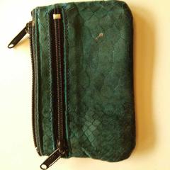 Portemonnee, ha sido reportado por Syntus Provincie Utrecht usando iLost