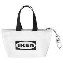 Artigo IKEA, como reportado por IKEA福岡新宮 utilizando o iLost