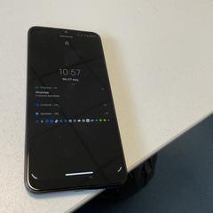 電話 Motorola がiLostで Breng Arnhem によって報告されました