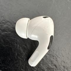 1 AirPods Pro oortje, segundo informou a iLost