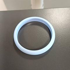 Pulseira Bleu, segundo informou IKEA Strasbourg usando iLost