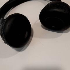 ヘッドホン がiLostで Qbuzz DMG によって報告されました
