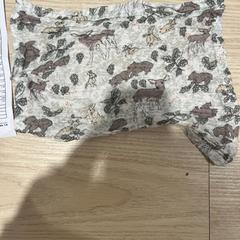 Filt med djur, iLost를 사용하여 IKEA Kållered에 보고됨