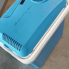 Various - Frigobox Blauw, as reported by Regio West-Vlaanderen using iLost