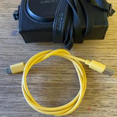 Camera, as reported by MEININGER Hotel Berlin East Side Gallary using iLost