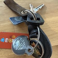 Keys, amint azt az iLostnak jelentették.
