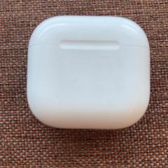Airpod Wit, zoals gemeld door Pathé Schouwburgplein met iLost