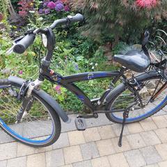 Fiets gevonden te Ede, segundo informou a iLost