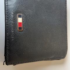 Wallet Hermie, as reported by Pukkelpop Camping Relax using iLost