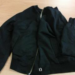 Jas, as reported by Connexxion Haaglanden Zoetermeer using iLost