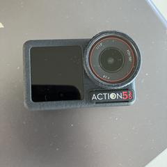 Camera Action5pro, come riportato a iLost