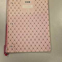 Notebooku & Pero, jak nahlášeno Vrije Universiteit Amsterdam pomocí iLost