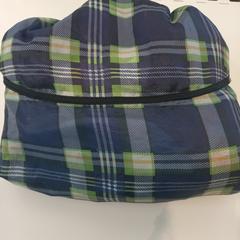 Bag, as reported by Arriva Limburg Zuid using iLost