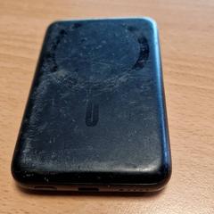 Powerbank Zwart, ako bolo nahlásené Gemeente Roermond pomocou iLost