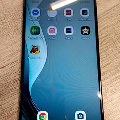 Telefon, amint azt RRReis Trein Amersfoort / Ede-Wageningen az iLost segítségével jelentette.