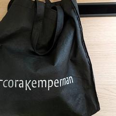 Bossa, segons ha informat Centraal magazijn mitjançant iLost