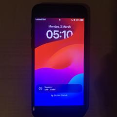 iPhone, jak bylo nahlášeno na iLost
