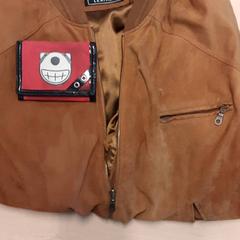 Chaqueta, segundo informou RET usando iLost