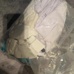 Camisa & Cargador, ha sido reportado por Van der Valk Hotel Haarlem con iLost