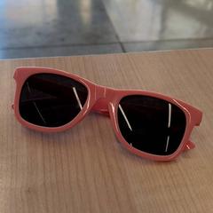 Sonnenbrille Enfant princesses disney, gemeldet von IKEA Dijon über iLost