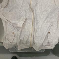Jacket, as reported by IKEA Haarlem using iLost