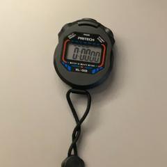 Stopky Pritech stopwatch, jak nahlášeno MEININGER Hotel Budapest Great Market Hall pomocí iLost