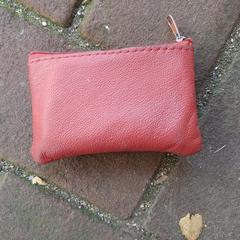 Red wallet, som rapporterats till iLost