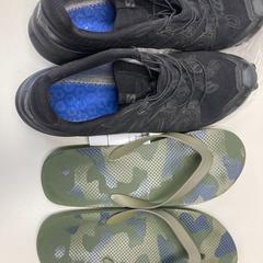 Sneaker Black, rapporterat av Ramada by Wyndham Amsterdam Airport Schiphol med iLost