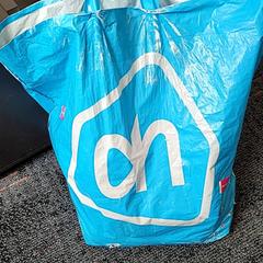 Taška Engelen, ako bolo nahlásené Connexxion Haarlem IJmond pomocou iLost