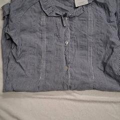 Shirt, as reported by Grand Hotel Amrâth Amsterdam using iLost
