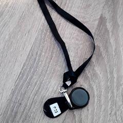 Key, as reported by EBS Tramplein using iLost
