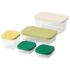 IKEA product, as reported by IKEA Ensanche de Vallecas using iLost