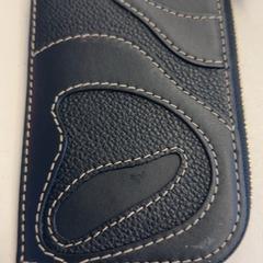 Wallet El Kaich Chriki, as reported by GVB using iLost