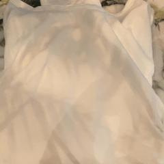 Hemd White, gemeldet von Van der Valk Hotel Heerlen über iLost