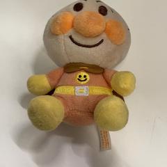 Xoguete de peluche, segundo informou IKEA鶴浜 usando iLost