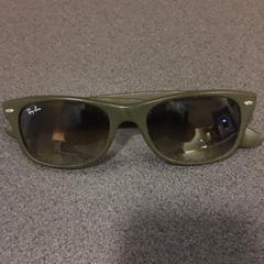 Zonnebril, as reported by Jaarbeurs using iLost