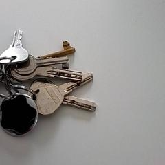 Clé, a été signalé par ilévia utilisant iLost