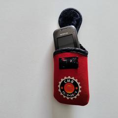 Gsm Nokia, som rapportert av Regio Limburg - Leuven ved bruk av iLost