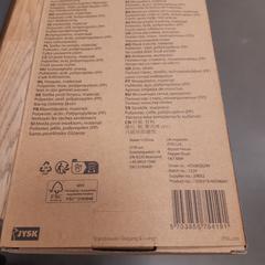 Caixa da jysk がiLostで IKEA Braga によって報告されました