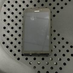 Ipad, as reported by Arriva Twents using iLost