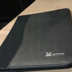 Map, zoals gemeld door Connexxion Noord Holland Noord Hoorn met iLost