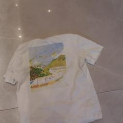 T-shirt, as reported by Van der Valk Hotel Gorinchem using iLost