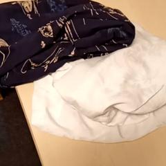 Ropa, ha sido reportado por Mövenpick Hotel Amsterdam City Centre con iLost