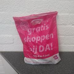 plastic tas, as reported by Syntus Midden-Overijssel using iLost